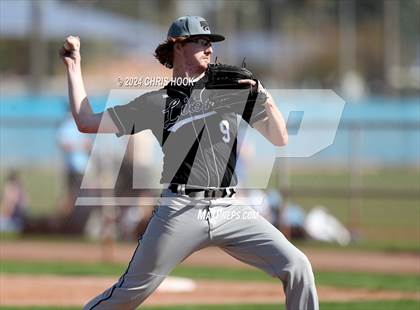 Thumbnail 3 in Mountain View vs Coconino (Lancer Baseball Classic) photogallery.