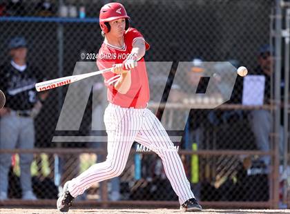 Thumbnail 1 in Mountain View vs Coconino (Lancer Baseball Classic) photogallery.