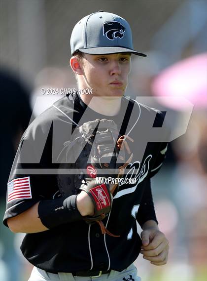 Thumbnail 1 in Mountain View vs Coconino (Lancer Baseball Classic) photogallery.