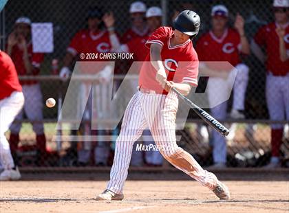 Thumbnail 1 in Mountain View vs Coconino (Lancer Baseball Classic) photogallery.