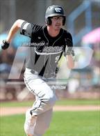 Photo from the gallery "Mountain View vs Coconino (Lancer Baseball Classic)"