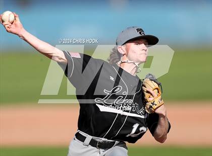Thumbnail 1 in Mountain View vs Coconino (Lancer Baseball Classic) photogallery.
