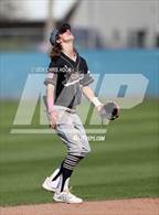 Photo from the gallery "Mountain View vs Coconino (Lancer Baseball Classic)"