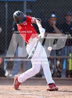 Photo from the gallery "Mountain View vs Coconino (Lancer Baseball Classic)"
