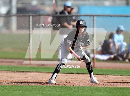 Thumbnail 3 in Mountain View vs Coconino (Lancer Baseball Classic) photogallery.
