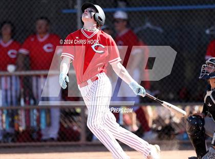 Thumbnail 3 in Mountain View vs Coconino (Lancer Baseball Classic) photogallery.