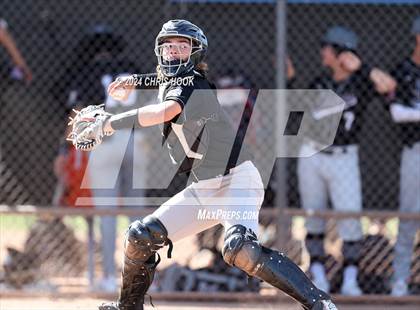 Thumbnail 1 in Mountain View vs Coconino (Lancer Baseball Classic) photogallery.