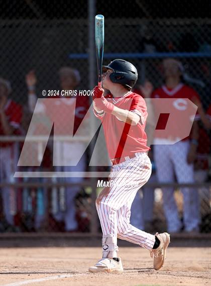 Thumbnail 1 in Mountain View vs Coconino (Lancer Baseball Classic) photogallery.