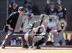Photo from the gallery "Mountain View vs Coconino (Lancer Baseball Classic)"