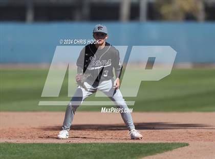 Thumbnail 2 in Mountain View vs Coconino (Lancer Baseball Classic) photogallery.