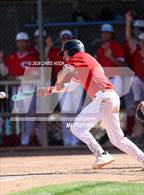 Photo from the gallery "Mountain View vs Coconino (Lancer Baseball Classic)"