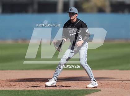 Thumbnail 1 in Mountain View vs Coconino (Lancer Baseball Classic) photogallery.