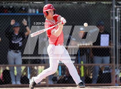 Thumbnail 3 in Mountain View vs Coconino (Lancer Baseball Classic) photogallery.