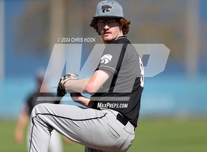 Thumbnail 3 in Mountain View vs Coconino (Lancer Baseball Classic) photogallery.
