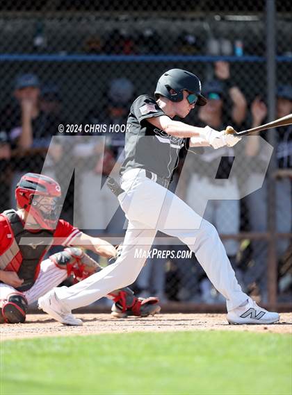 Thumbnail 1 in Mountain View vs Coconino (Lancer Baseball Classic) photogallery.