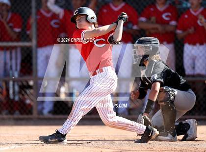Thumbnail 1 in Mountain View vs Coconino (Lancer Baseball Classic) photogallery.