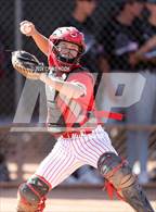 Photo from the gallery "Mountain View vs Coconino (Lancer Baseball Classic)"