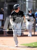 Photo from the gallery "Mountain View vs Coconino (Lancer Baseball Classic)"