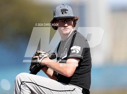 Thumbnail 1 in Mountain View vs Coconino (Lancer Baseball Classic) photogallery.