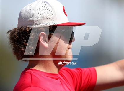 Thumbnail 1 in Mountain View vs Coconino (Lancer Baseball Classic) photogallery.