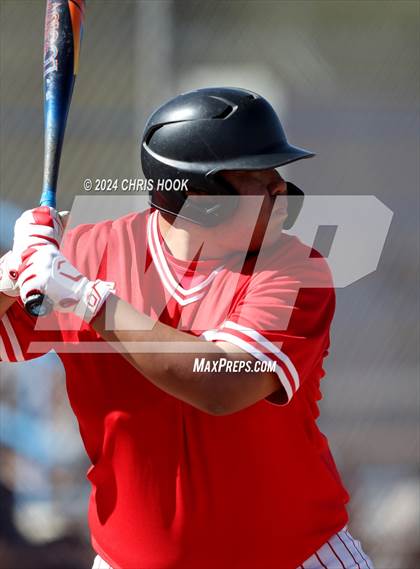 Thumbnail 1 in Mountain View vs Coconino (Lancer Baseball Classic) photogallery.