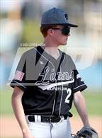 Photo from the gallery "Mountain View vs Coconino (Lancer Baseball Classic)"