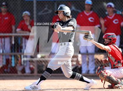 Thumbnail 1 in Mountain View vs Coconino (Lancer Baseball Classic) photogallery.