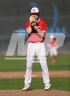 Photo from the gallery "Mountain View vs Coconino (Lancer Baseball Classic)"