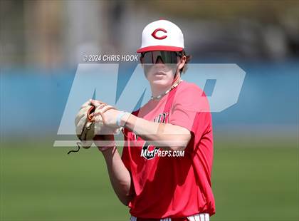 Thumbnail 1 in Mountain View vs Coconino (Lancer Baseball Classic) photogallery.