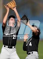 Photo from the gallery "Mountain View vs Coconino (Lancer Baseball Classic)"