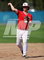 Photo from the gallery "Mountain View vs Coconino (Lancer Baseball Classic)"