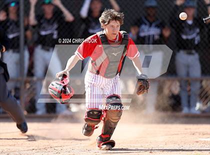 Thumbnail 2 in Mountain View vs Coconino (Lancer Baseball Classic) photogallery.