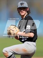 Photo from the gallery "Mountain View vs Coconino (Lancer Baseball Classic)"
