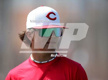 Thumbnail 1 in Mountain View vs Coconino (Lancer Baseball Classic) photogallery.