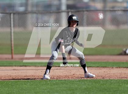 Thumbnail 2 in Mountain View vs Coconino (Lancer Baseball Classic) photogallery.
