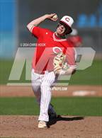 Photo from the gallery "Mountain View vs Coconino (Lancer Baseball Classic)"