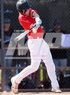 Photo from the gallery "Mountain View vs Coconino (Lancer Baseball Classic)"
