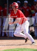 Photo from the gallery "Mountain View vs Coconino (Lancer Baseball Classic)"