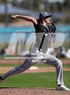 Photo from the gallery "Mountain View vs Coconino (Lancer Baseball Classic)"