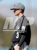 Photo from the gallery "Mountain View vs Coconino (Lancer Baseball Classic)"