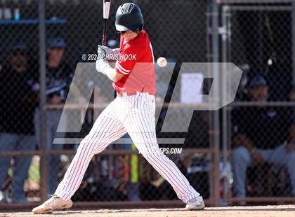 Thumbnail 2 in Mountain View vs Coconino (Lancer Baseball Classic) photogallery.