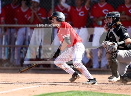 Thumbnail 3 in Mountain View vs Coconino (Lancer Baseball Classic) photogallery.