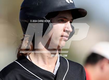 Thumbnail 3 in Mountain View vs Coconino (Lancer Baseball Classic) photogallery.