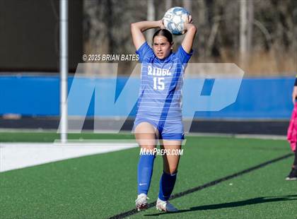 Thumbnail 3 in Norcross @ Peachtree Ridge photogallery.