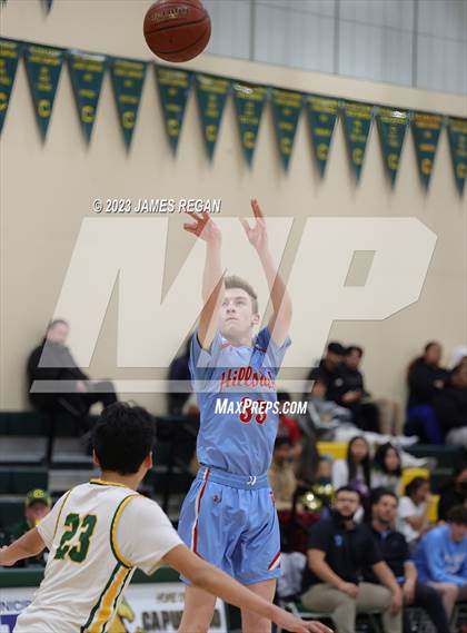 Thumbnail 1 in Hillsdale @ Capuchino photogallery.