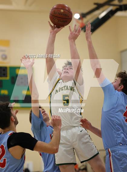 Thumbnail 3 in Hillsdale @ Capuchino photogallery.