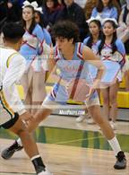 Photo from the gallery "Hillsdale @ Capuchino"
