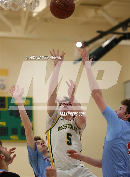 Thumbnail 1 in Hillsdale @ Capuchino photogallery.
