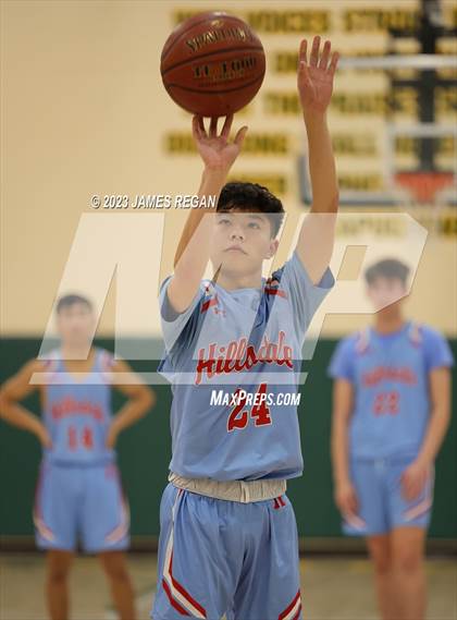 Thumbnail 1 in Hillsdale @ Capuchino photogallery.