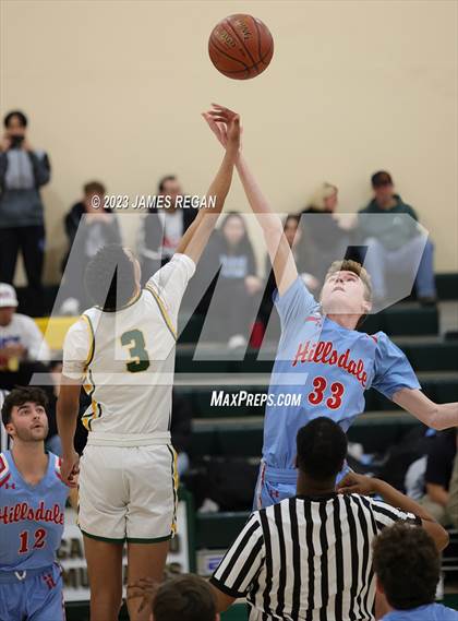Thumbnail 3 in Hillsdale @ Capuchino photogallery.